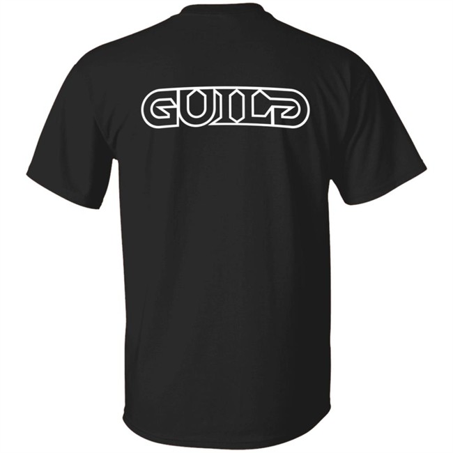 Limited Edition Guild Esports Guild Hoodie Sweatshirt Limited Edition Guild Esports Guild Hoodie Sweatshirt