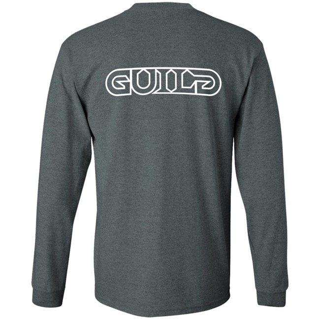Limited Edition Guild Esports Guild Hoodie Sweatshirt Limited Edition Guild Esports Guild Hoodie Sweatshirt
