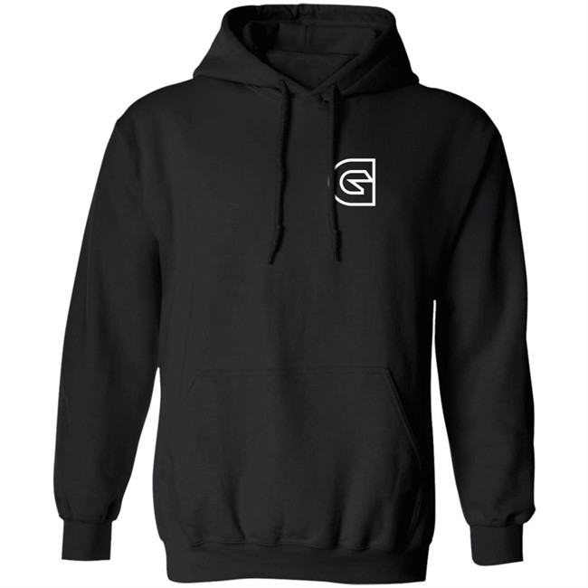Limited Edition Guild Esports Guild Hoodie Sweatshirt Limited Edition Guild Esports Guild Hoodie Sweatshirt