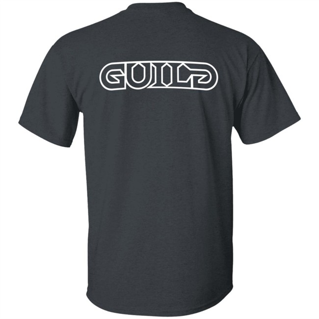 Limited Edition Guild Esports Guild Hoodie Sweatshirt Limited Edition Guild Esports Guild Hoodie Sweatshirt