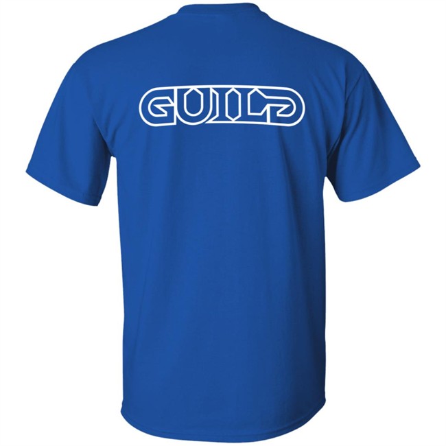 Limited Edition Guild Esports Guild Hoodie Sweatshirt Limited Edition Guild Esports Guild Hoodie Sweatshirt