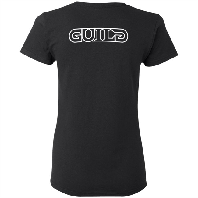 Limited Edition Guild Esports Guild Hoodie Sweatshirt Limited Edition Guild Esports Guild Hoodie Sweatshirt