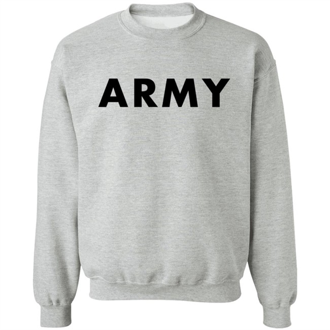 OTK Network Army Logo Core Zack Asmon Gold T Shirt OTK Network Army Logo Core Zack Asmon Gold T Shirt