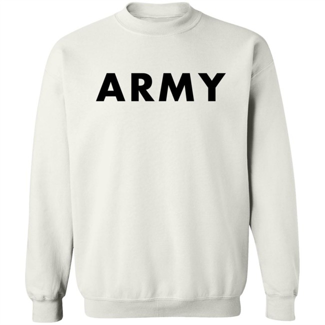 OTK Network Army Logo Core Zack Asmon Gold T Shirt OTK Network Army Logo Core Zack Asmon Gold T Shirt