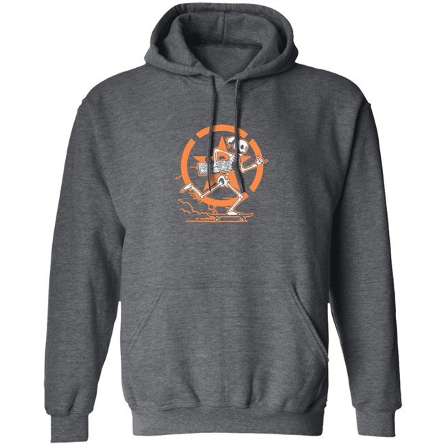 Achievement Hunter Eco Friendly Afk Long Sleeve Shirt Achievement Hunter Eco Friendly Afk Long Sleeve Shirt