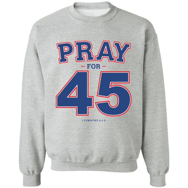 Limited Edition Right Wing Watch Pray For 45 Franklin Graham Shirt Limited Edition Right Wing Watch Pray For 45 Franklin Graham Shirt