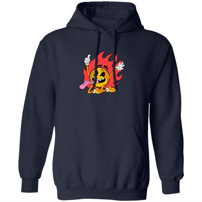 Limited Edition Jameskii Merch Earth Boy Fire Shirt Limited Edition Jameskii Merch Earth Boy Fire Shirt