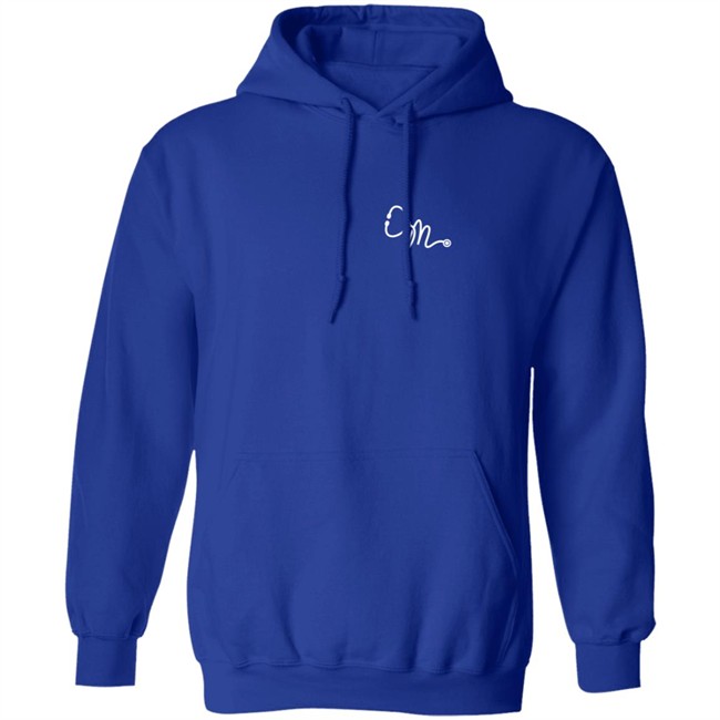 Doctor Mike Merch Doctor Mike Hoodie Sweatshirt