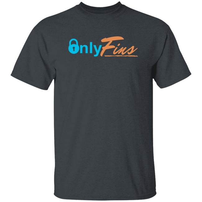 Only Fins Shirt Only Fins Shirt
