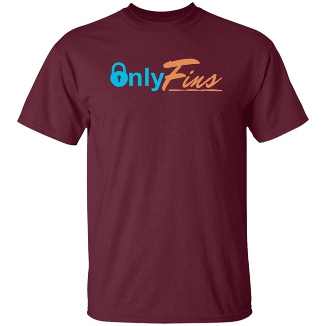 Only Fins Shirt Only Fins Shirt