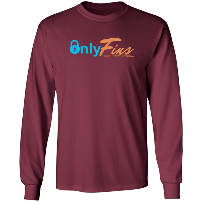 Only Fins Shirt Only Fins Shirt