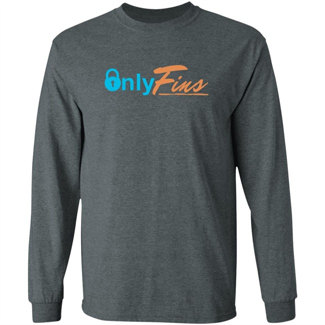 Only Fins Shirt Only Fins Shirt