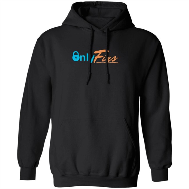 Only Fins Shirt Only Fins Shirt