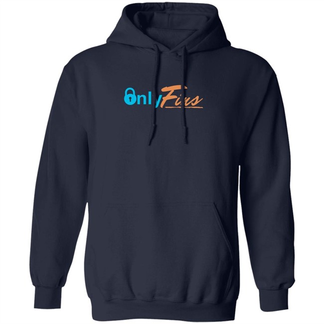 Only Fins Shirt Only Fins Shirt