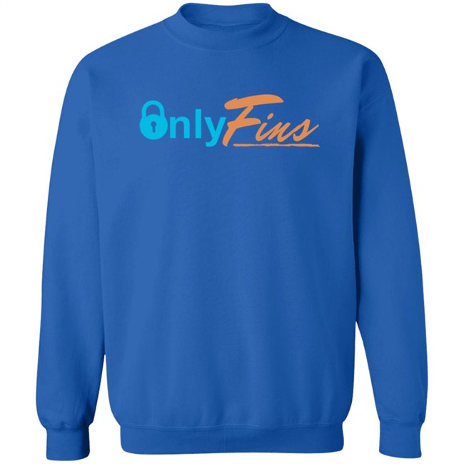 Only Fins Shirt Only Fins Shirt