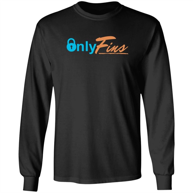Only Fins Shirt Only Fins Shirt