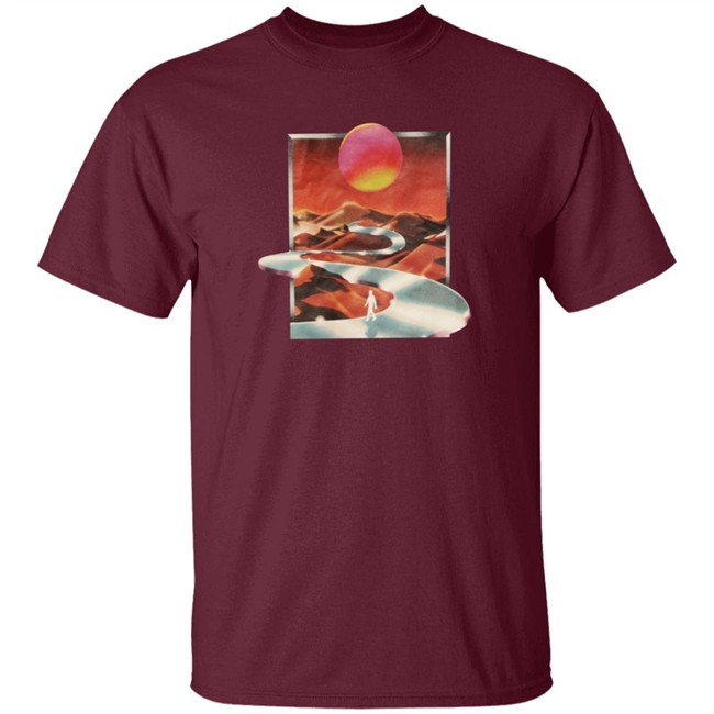 Carelessmusic Soda Shirt Carelessmusic Soda Shirt