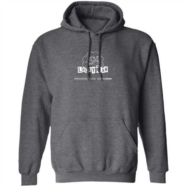 Limited Times Sugary K Bobby Lucky Man Shirt Limited Times Sugary K Bobby Lucky Man Shirt