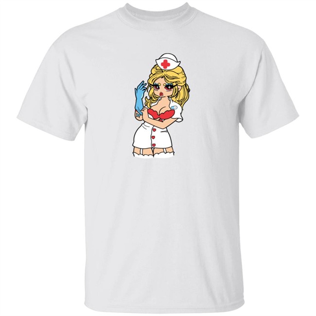Limited Times Candy Corpse Mia Alvarez Shirt