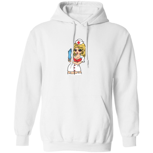 Limited Times Candy Corpse Mia Alvarez Shirt Limited Times Candy Corpse Mia Alvarez Shirt