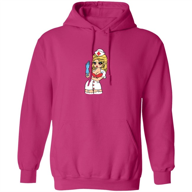 Limited Times Candy Corpse Mia Alvarez Shirt Limited Times Candy Corpse Mia Alvarez Shirt