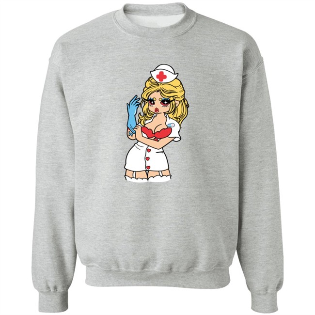 Limited Times Candy Corpse Mia Alvarez Shirt Limited Times Candy Corpse Mia Alvarez Shirt