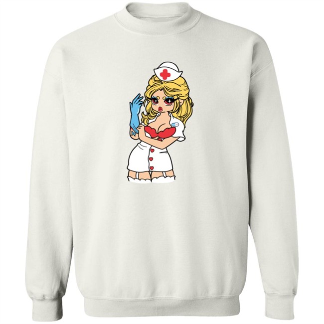 Limited Times Candy Corpse Mia Alvarez Shirt Limited Times Candy Corpse Mia Alvarez Shirt