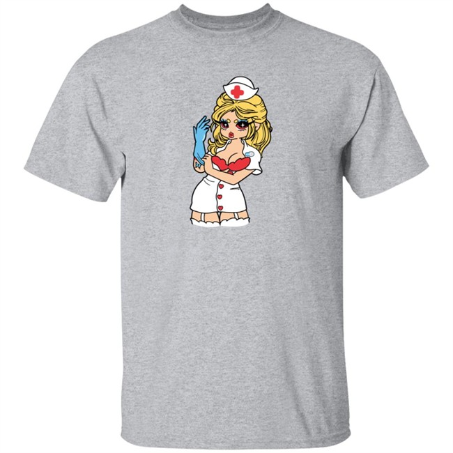 Limited Times Candy Corpse Mia Alvarez Shirt Limited Times Candy Corpse Mia Alvarez Shirt