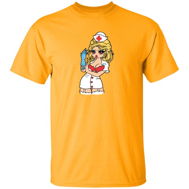 Limited Times Candy Corpse Mia Alvarez Shirt Limited Times Candy Corpse Mia Alvarez Shirt