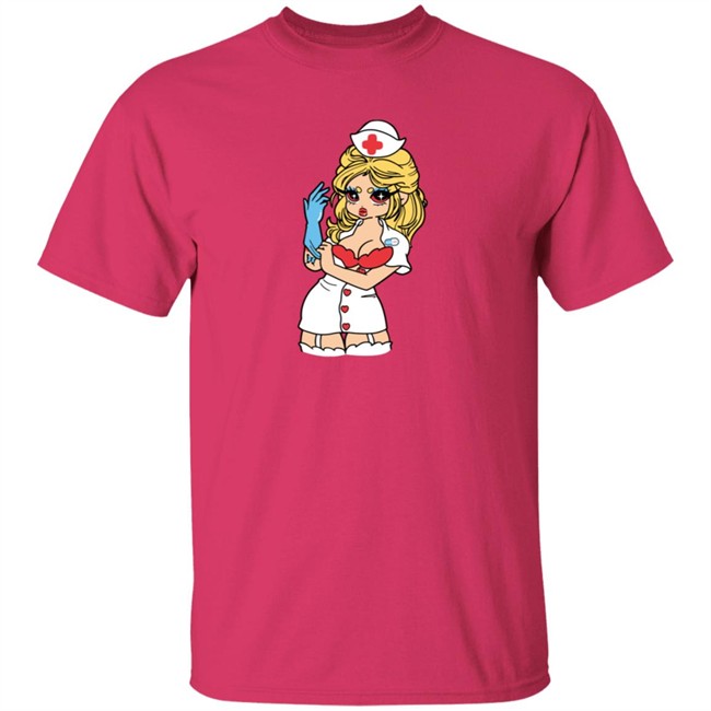 Limited Times Candy Corpse Mia Alvarez Shirt Limited Times Candy Corpse Mia Alvarez Shirt