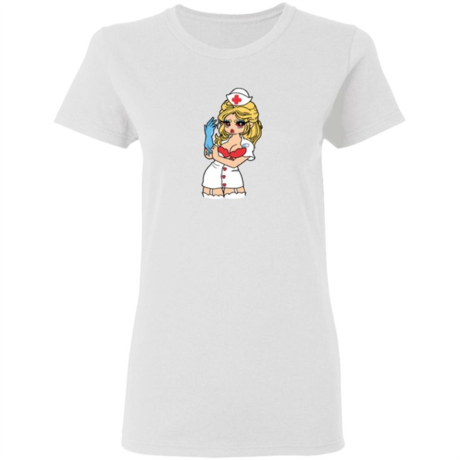 Limited Times Candy Corpse Mia Alvarez Shirt Limited Times Candy Corpse Mia Alvarez Shirt