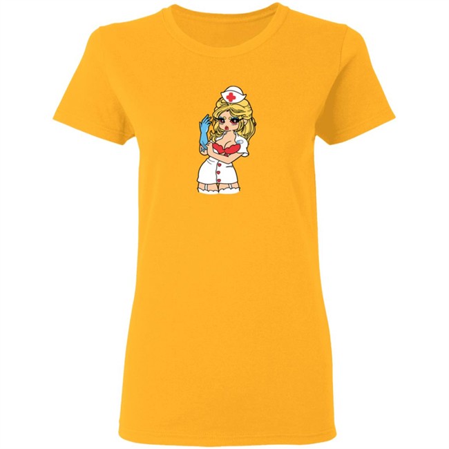 Limited Times Candy Corpse Mia Alvarez Shirt Limited Times Candy Corpse Mia Alvarez Shirt