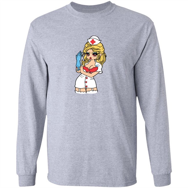 Limited Times Candy Corpse Mia Alvarez Shirt Limited Times Candy Corpse Mia Alvarez Shirt