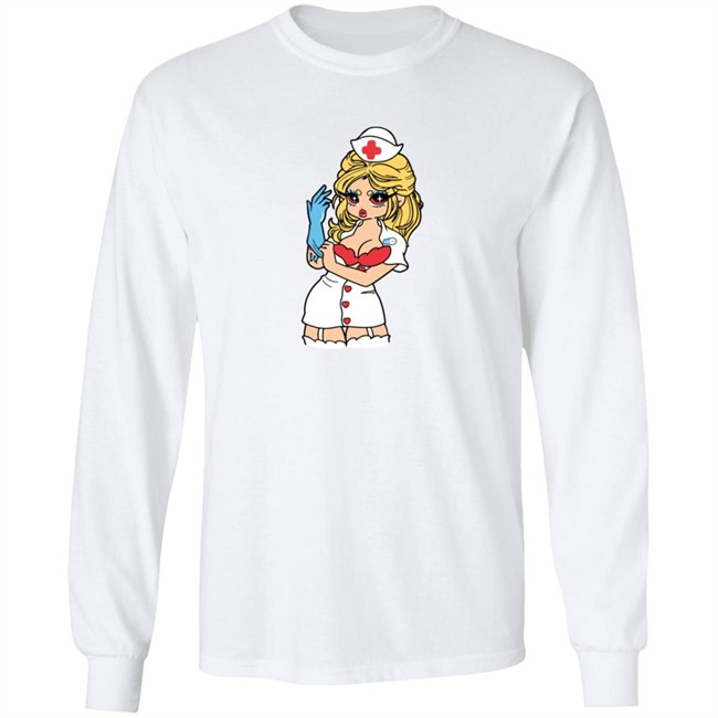 Limited Times Candy Corpse Mia Alvarez Shirt Limited Times Candy Corpse Mia Alvarez Shirt
