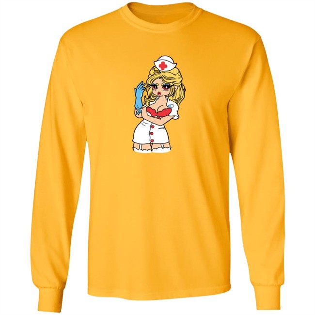 Limited Times Candy Corpse Mia Alvarez Shirt Limited Times Candy Corpse Mia Alvarez Shirt