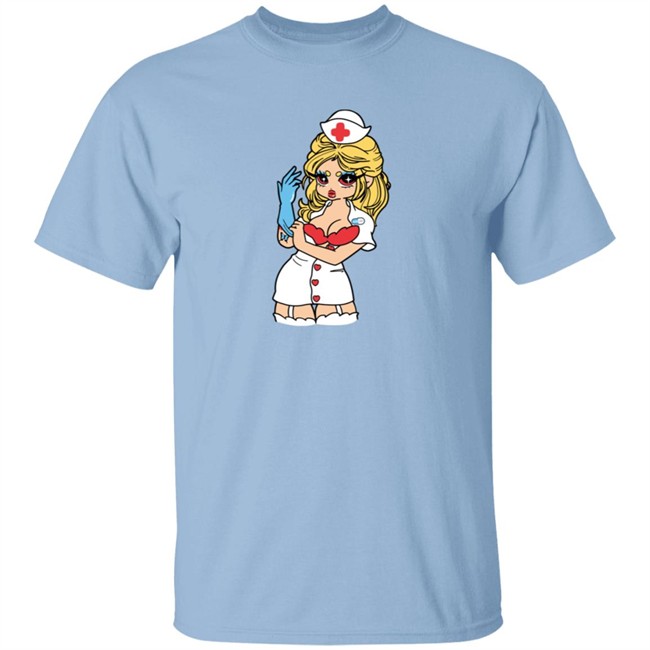 Limited Times Candy Corpse Mia Alvarez Shirt Limited Times Candy Corpse Mia Alvarez Shirt