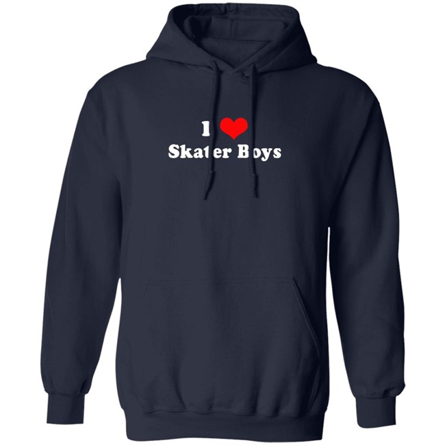 I Love Skater Boys T Shirt I Love Skater Boys T Shirt