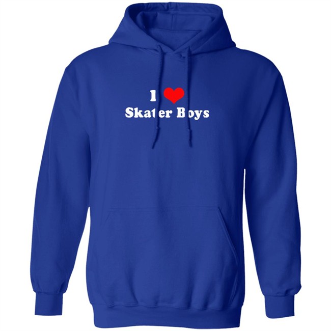 I Love Skater Boys T Shirt I Love Skater Boys T Shirt