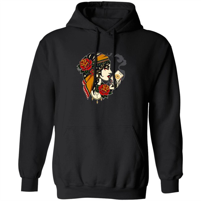 Dirty Honey Shop Redstar Merch Gypsy Tee Shirt Dirty Honey Shop Redstar Merch Gypsy Tee Shirt