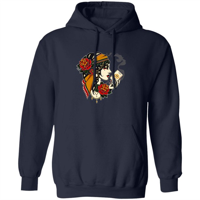 Dirty Honey Shop Redstar Merch Gypsy Tee Shirt Dirty Honey Shop Redstar Merch Gypsy Tee Shirt