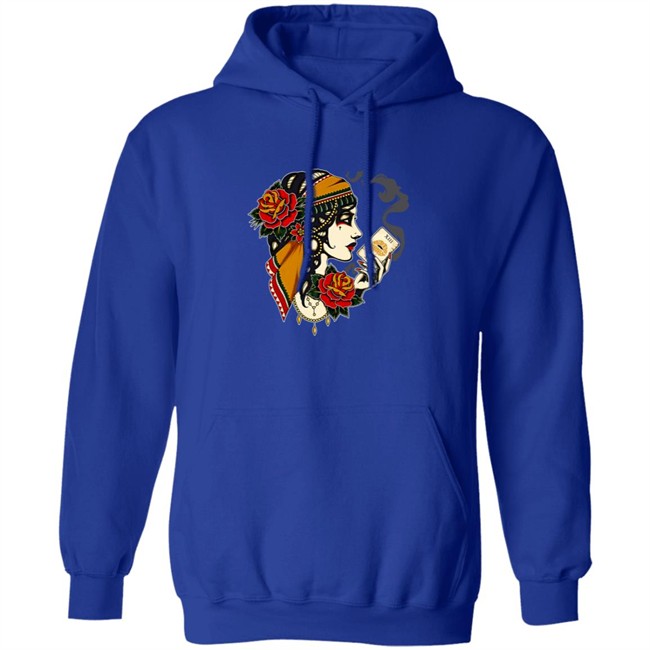 Dirty Honey Shop Redstar Merch Gypsy Tee Shirt Dirty Honey Shop Redstar Merch Gypsy Tee Shirt