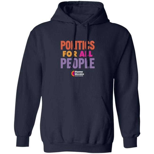 Politics For All People Shirt Politics For All People Shirt