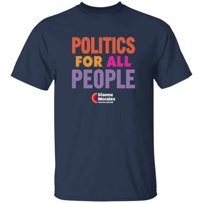Politics For All People Shirt Politics For All People Shirt