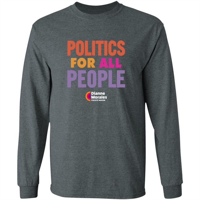 Politics For All People Shirt Politics For All People Shirt