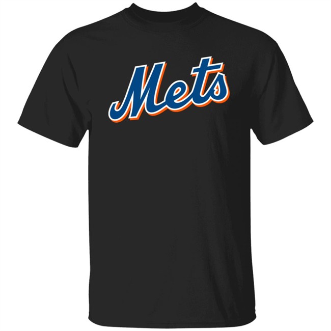 Limited Edition Marcus Stroman Mets Shirt
