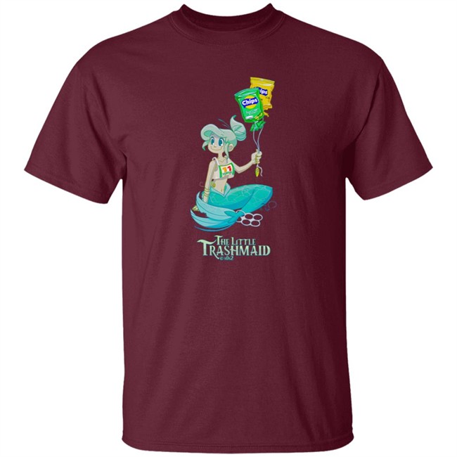 The Little Trashmaid S0s2 Shop Trashmaid Balloons T Shirt The Little Trashmaid S0s2 Shop Trashmaid Balloons T Shirt
