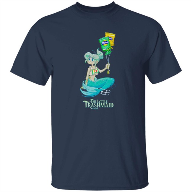 The Little Trashmaid S0s2 Shop Trashmaid Balloons T Shirt The Little Trashmaid S0s2 Shop Trashmaid Balloons T Shirt