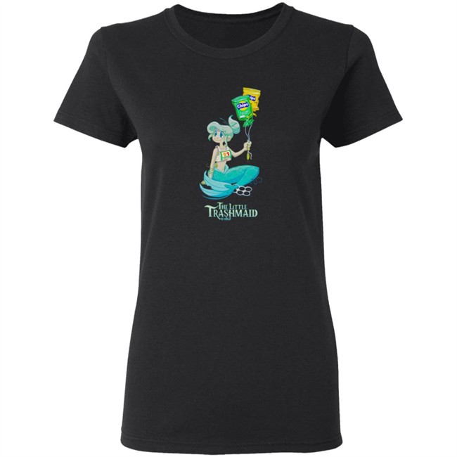The Little Trashmaid S0s2 Shop Trashmaid Balloons T Shirt The Little Trashmaid S0s2 Shop Trashmaid Balloons T Shirt