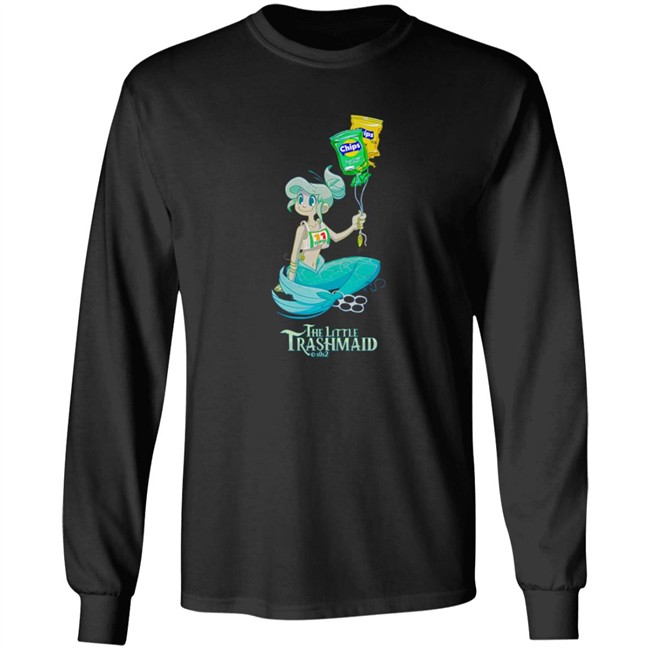 The Little Trashmaid S0s2 Shop Trashmaid Balloons T Shirt The Little Trashmaid S0s2 Shop Trashmaid Balloons T Shirt