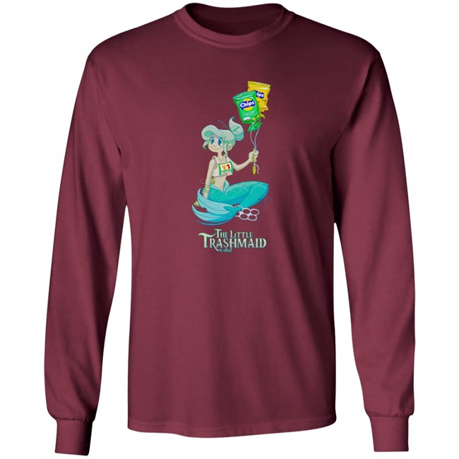 The Little Trashmaid S0s2 Shop Trashmaid Balloons T Shirt The Little Trashmaid S0s2 Shop Trashmaid Balloons T Shirt